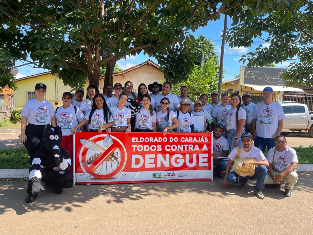 Minha Casa Sem Mosquito