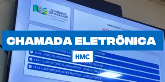 Mais agilidade e conforto no atendimento do Hospital Municipal