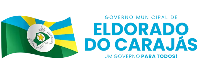 Prefeitura Municipal de Eldorado do Carajás | Gestão 2025-2028