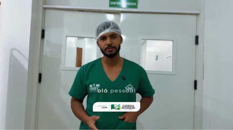Mais saúde e mais qualidade de vida para a nossa população!