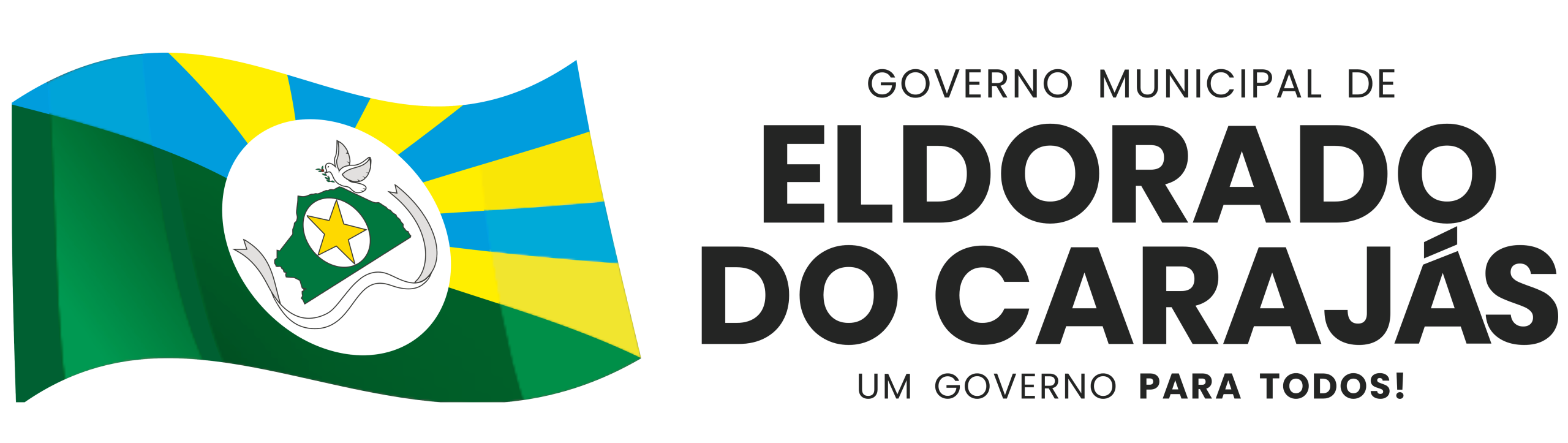 Prefeitura Municipal de Eldorado do Carajás | Gestão 2025-2028